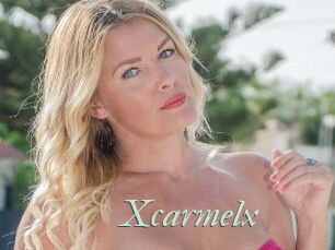Xcarmelx