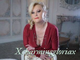 Xcharminggloriax