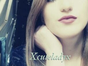 Xcuteladyx