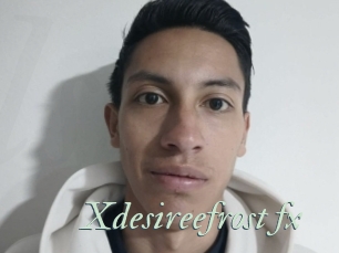 Xdesireefrost_fx