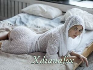 Xdianafox
