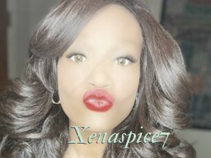 Xenaspice7