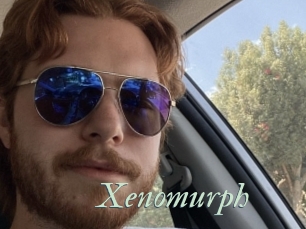 Xenomurph