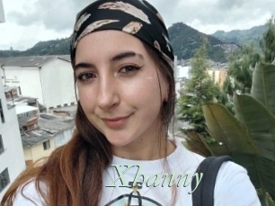 Xhanny