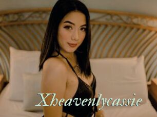 Xheavenlycassie
