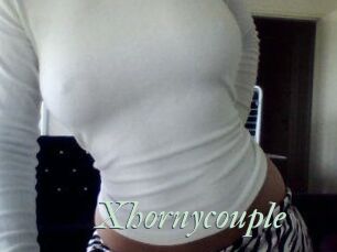 Xhornycouple