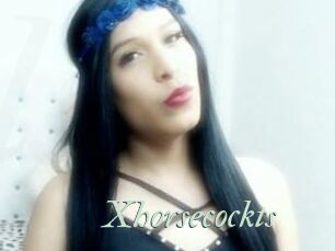 Xhorsecockts