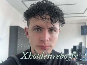 Xhotdesireboyfx