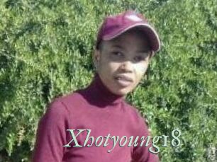 Xhotyoung18