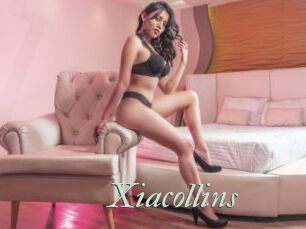 Xiacollins