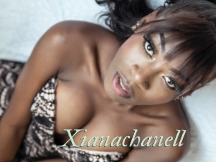 Xianachanell