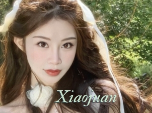 Xiaojuan