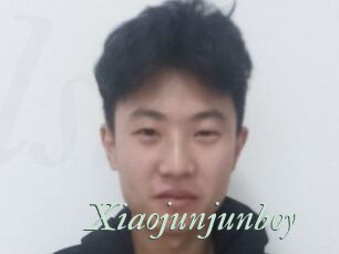 Xiaojunjunboy