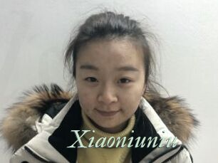 Xiaoniuniu