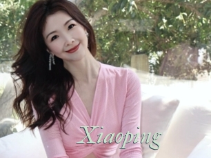 Xiaoping