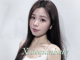 Xiaoqianbaby
