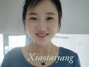 Xiaotaiyang