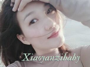 Xiaoyanzibaby