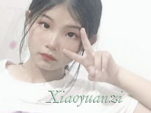 Xiaoyuanzi