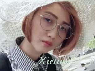 Xietian