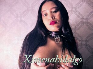 Ximenahidalgo