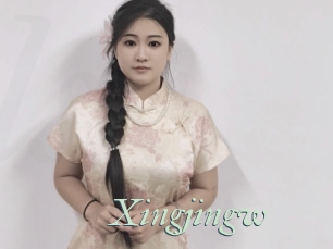 Xingjingw