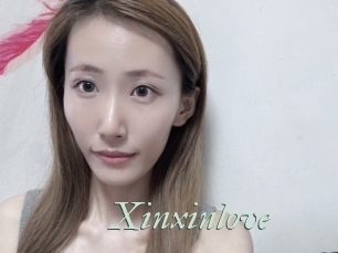 Xinxinlove