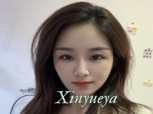 Xinyueya
