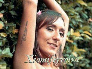 Xiomiferreira