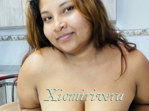 Xiomirivera