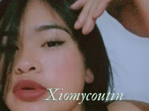 Xiomycoutin