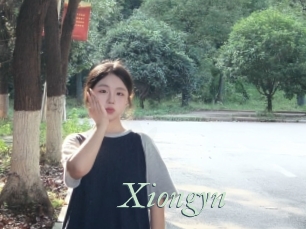 Xiongyn