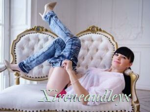 Xireneaudleyx