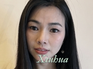 Xiuhua
