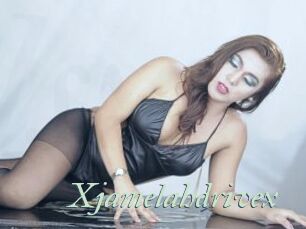 Xjamelahdrivex