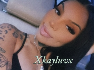 Xkayluvx