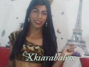 Xkiarababyx