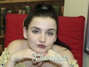 Xkirahotx