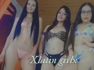 Xlatin_girlx