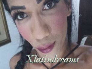 Xlatindreams