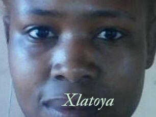 Xlatoya