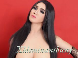 Xldominantbusty