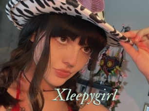 Xleepygirl