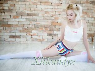 Xlilcandyx
