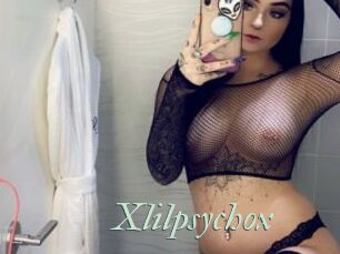Xlilpsychox