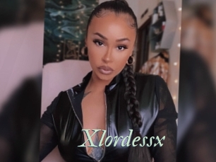 Xlordessx