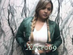 Xlove069