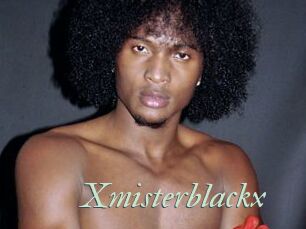 Xmisterblackx