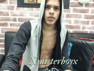 Xmisterboyx