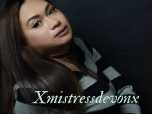 Xmistressdevonx